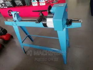 Wood Lathe Machine -quality Powerful Brand