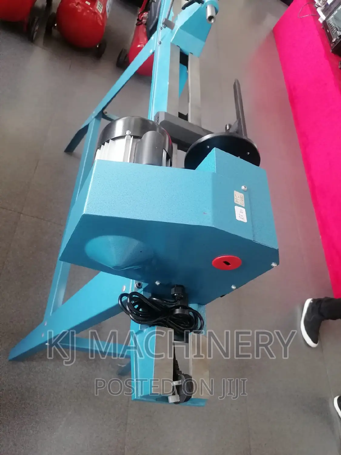 Wood Lathe Machine -quality Powerful Brand