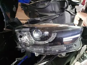 2016 Mazda CX-5 Xenon Headlight (5 Pins)