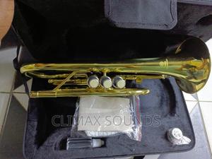 Yamaha Trumpet  1887' - main view