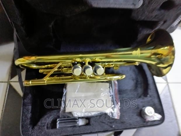 Yamaha Trumpet  1887' - thumbnail 2