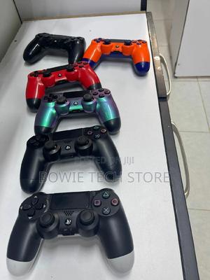 Ps4 Controller Original Xuk Any Colour - main view