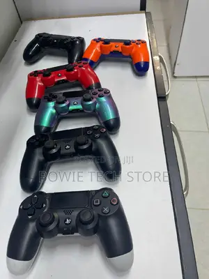 Ps4 Controller Original Xuk Any Colour