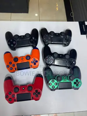 Ps4 Controller Original Xuk Any Colour