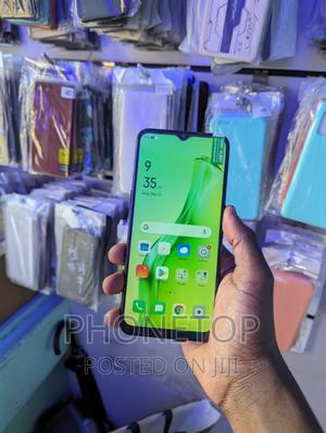 Oppo A31 128 GB Black - main view