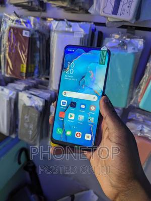Oppo Reno3 5G 128 GB Blue - main view