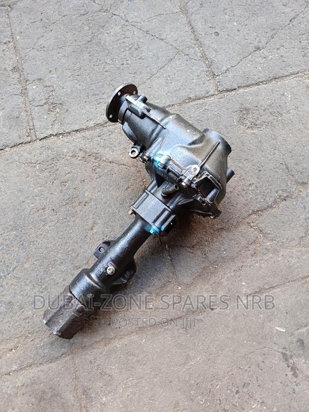 Prado J120,J150,Vigo Front Differential Now Available. - thumbnail 2