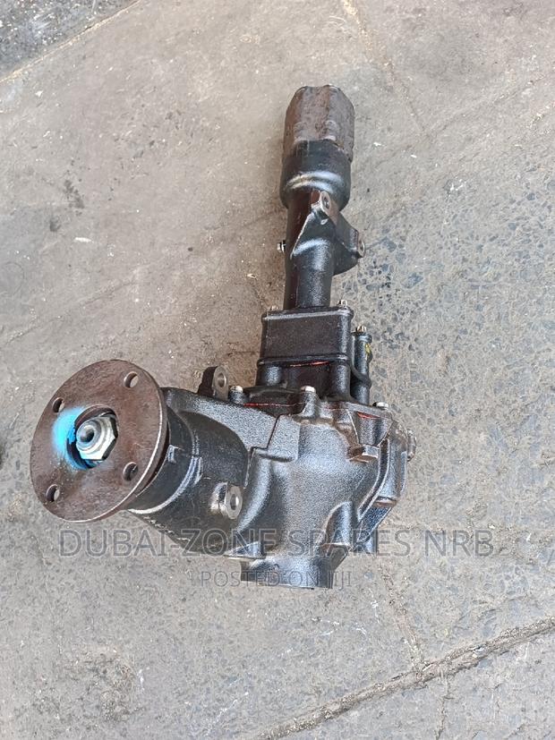 Prado J120,J150,Vigo Front Differential Now Available. - thumbnail 3