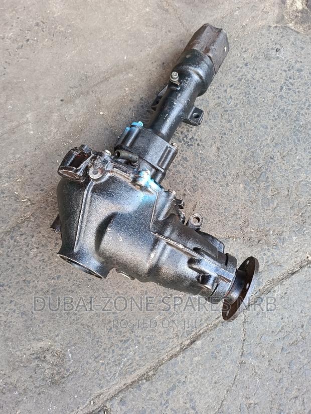 Prado J120,J150,Vigo Front Differential Now Available. - thumbnail 4