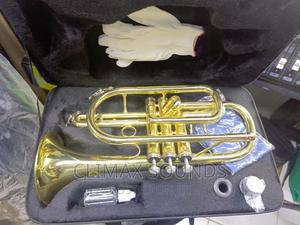 Yamaha Cornet " - main view