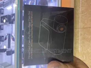 70mai Xiaomi Dash Cam Pro Plus+ 2. UHD