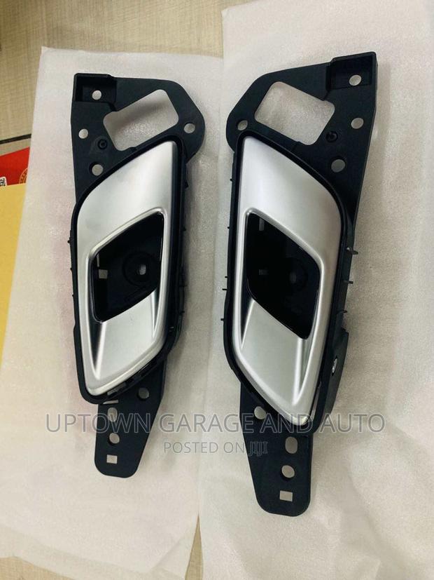 Ford Ranger Inner Door Handle - main view