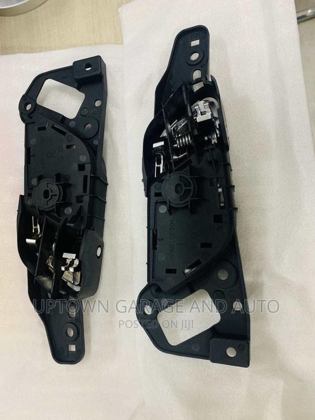 Ford Ranger Inner Door Handle - thumbnail 2
