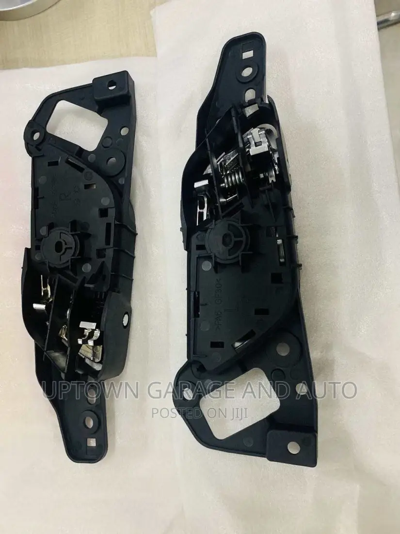 Ford Ranger Inner Door Handle