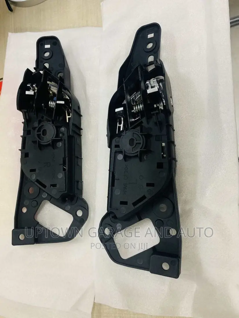 Ford Ranger Inner Door Handle
