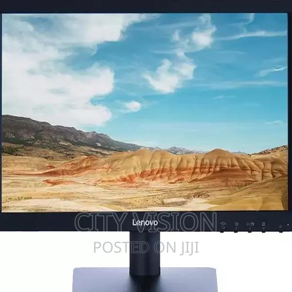 Lenovo D19-10 18.5" Hd Monitor "Lenovo" ^•d19-10 18inch