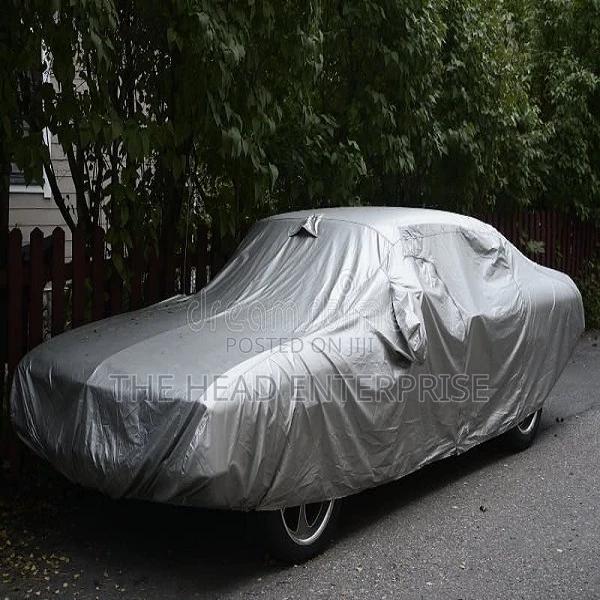 Indoor * Outdoor Car Cover