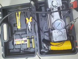 Dc Air Compressor , Highly Recommended Machine