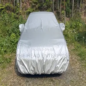 Out Door Water Restistant Car Cover