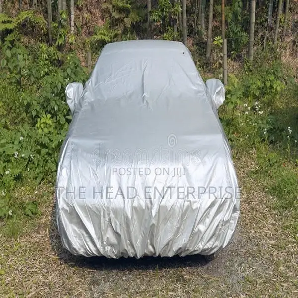 Out Door Water Restistant Car Cover