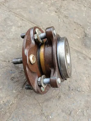 Prado J95,J120,J150,Hilux Vigo,Revo,Surf,Fortuner Wheel Hubs