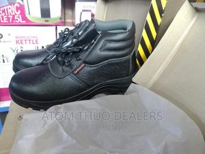 Brand New Safety Boots Available - thumbnail 2