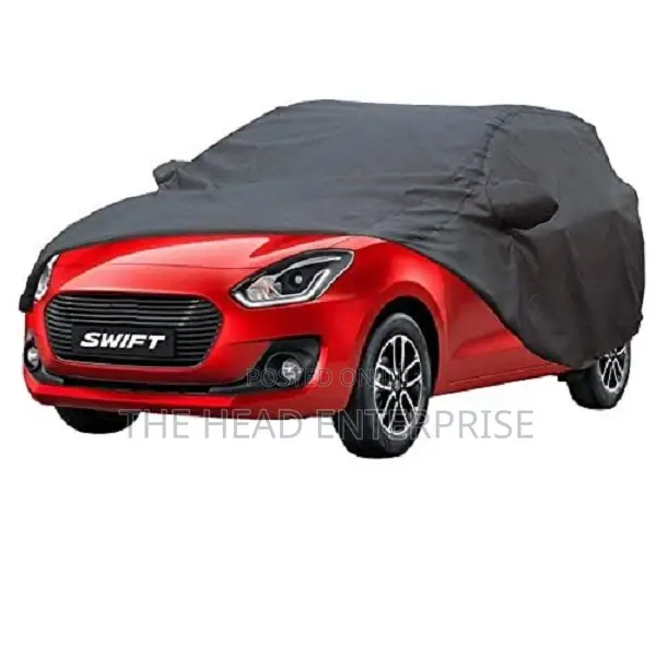 All Weather Car Cover in Nairobi Kenya