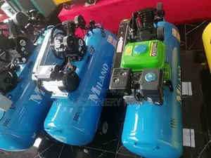 Milano 300litres Air Compressor -Superquality