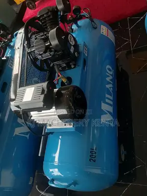 Milano 300litres Air Compressor -Superquality
