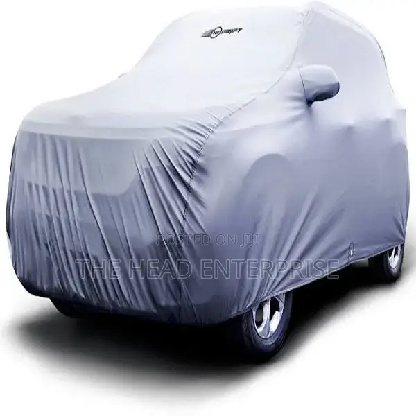 Amazing Quality Car Cover