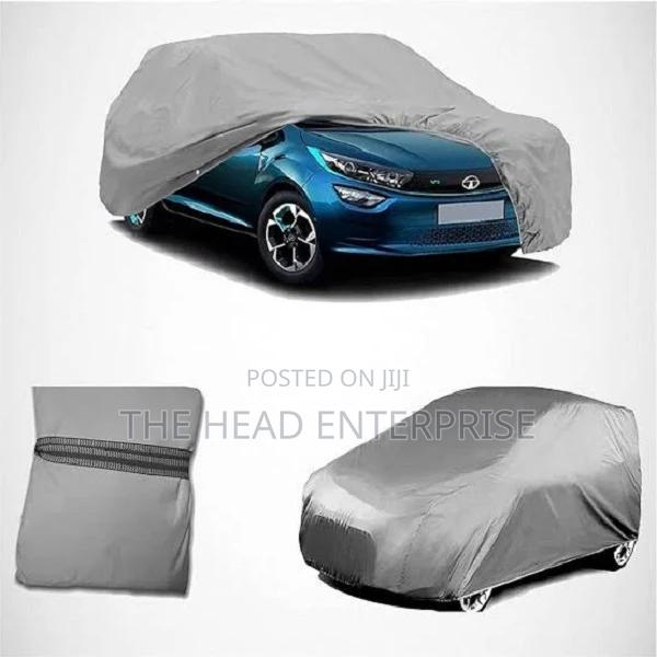 Range Car Cover Best Quality Long Lasting