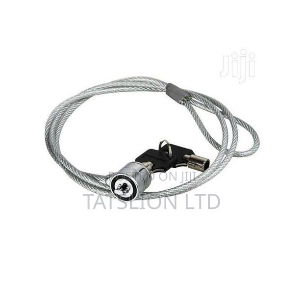 Notebook Laptop Locks - main view