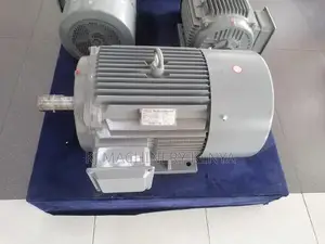 75 Horse Power 3 Phase Motor -1450 RPM STCL Italy Brand
