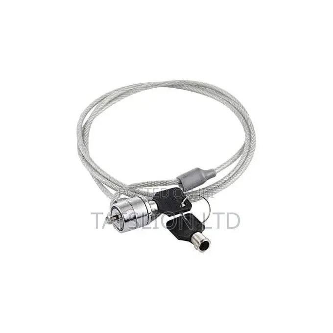 Laptop Locks