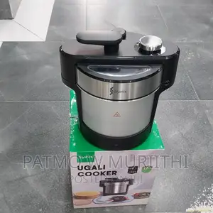 Ugali Maker
