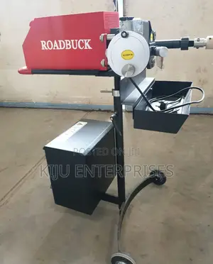 Double Function Brake Lathe 