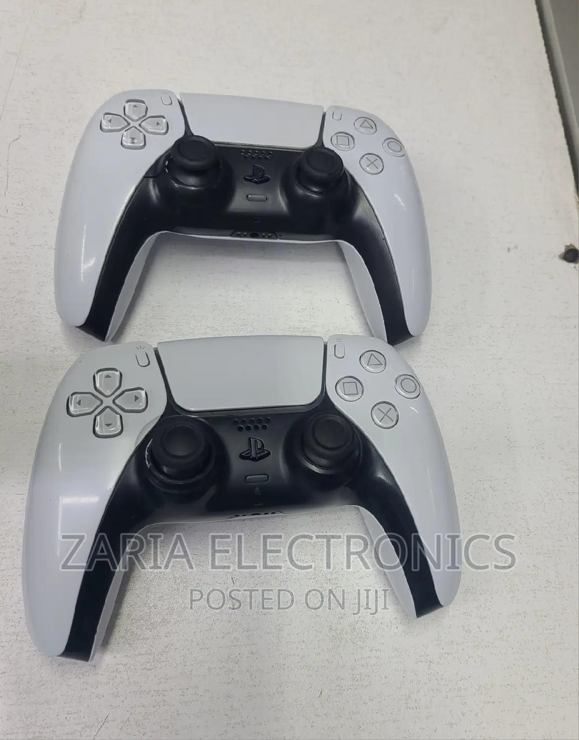 Ps5 Pre-Owned Pad/Controllers
