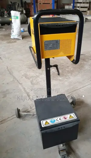 Brake Lathe Single Functional