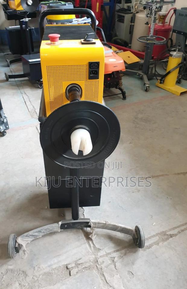 Brake Lathe Single Functional - thumbnail 3