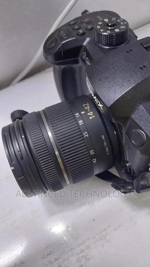 Lumix GH5 With 14-42 Lense - thumbnail 2