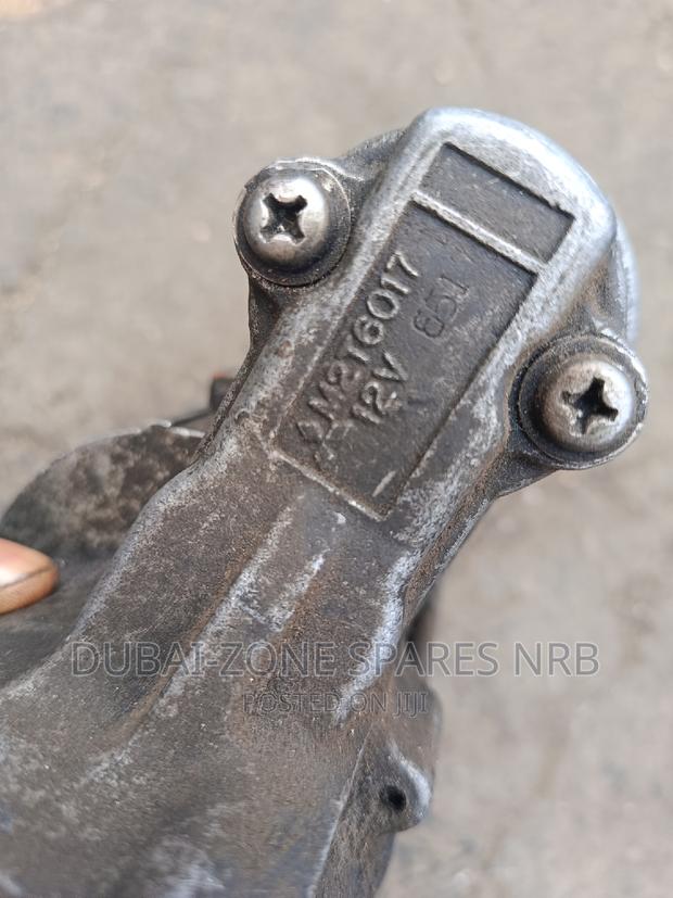 Pajero DIESEL Starter Now Available. - thumbnail 2
