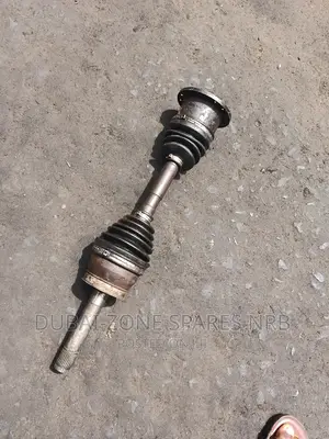Nissan Hardbody Front Drive Shaft 28-Spines Now Available.