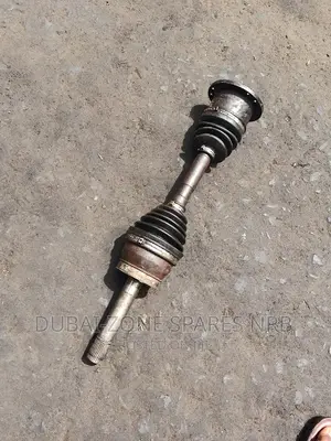 Nissan Hardbody Front Drive Shaft 28-Spines Now Available.