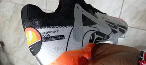 Unisport Puma Ultimate Football Boots