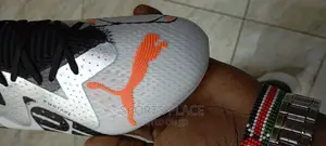 Unisport Puma Ultimate Football Boots