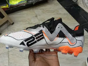 Unisport Puma Ultimate Football Boots