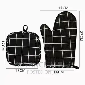 Oven Gloves