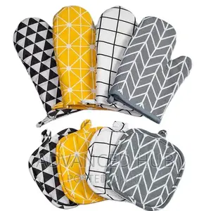 Oven Gloves