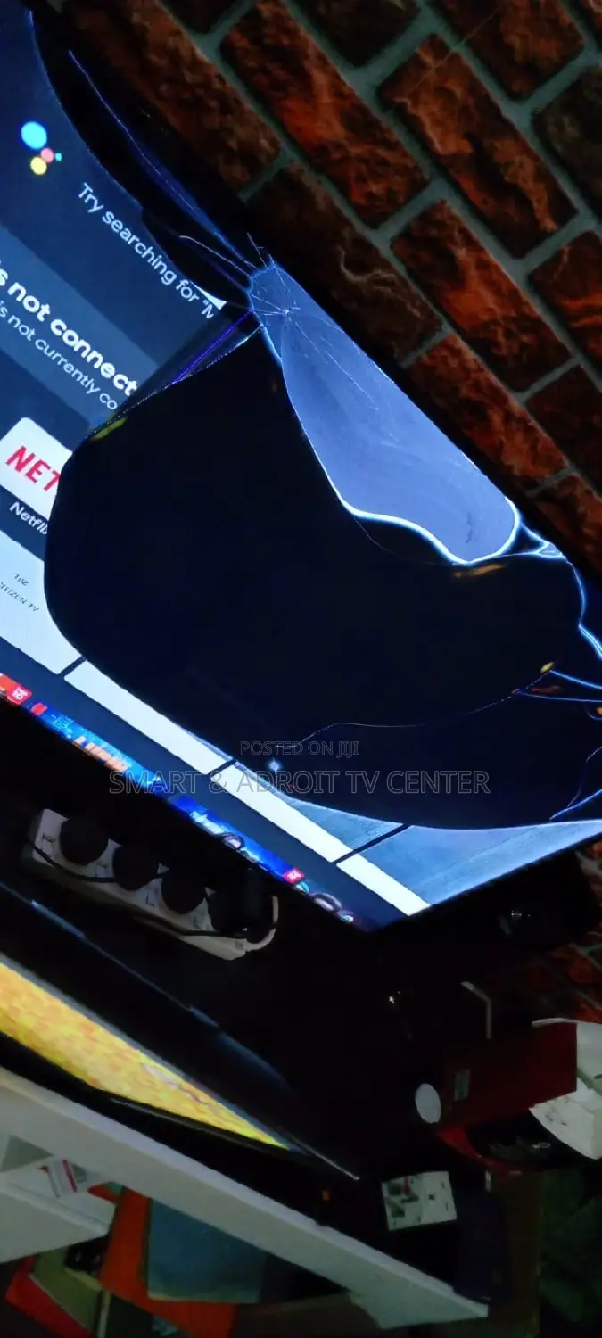 Samsung TVS and Music Repair Centre