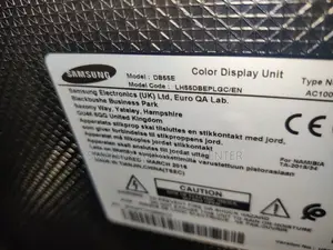 Samsung TVS and Music Repair Centre